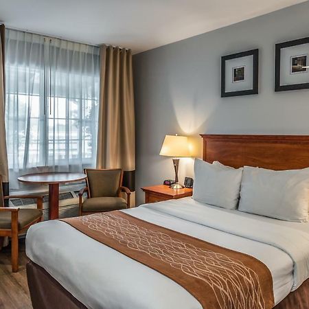 The Inn At 1252 Monterey Luaran gambar