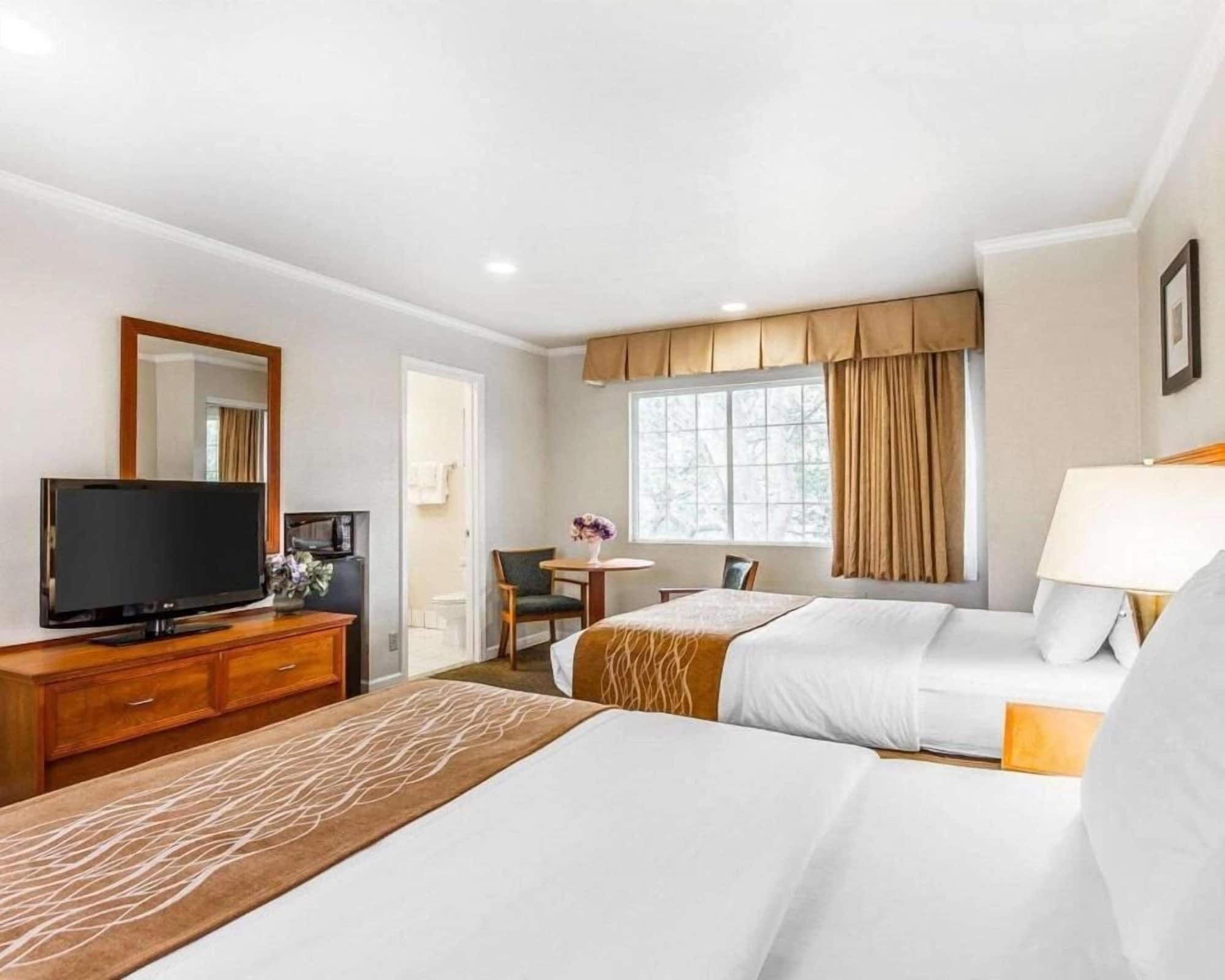 The Inn At 1252 Monterey Luaran gambar