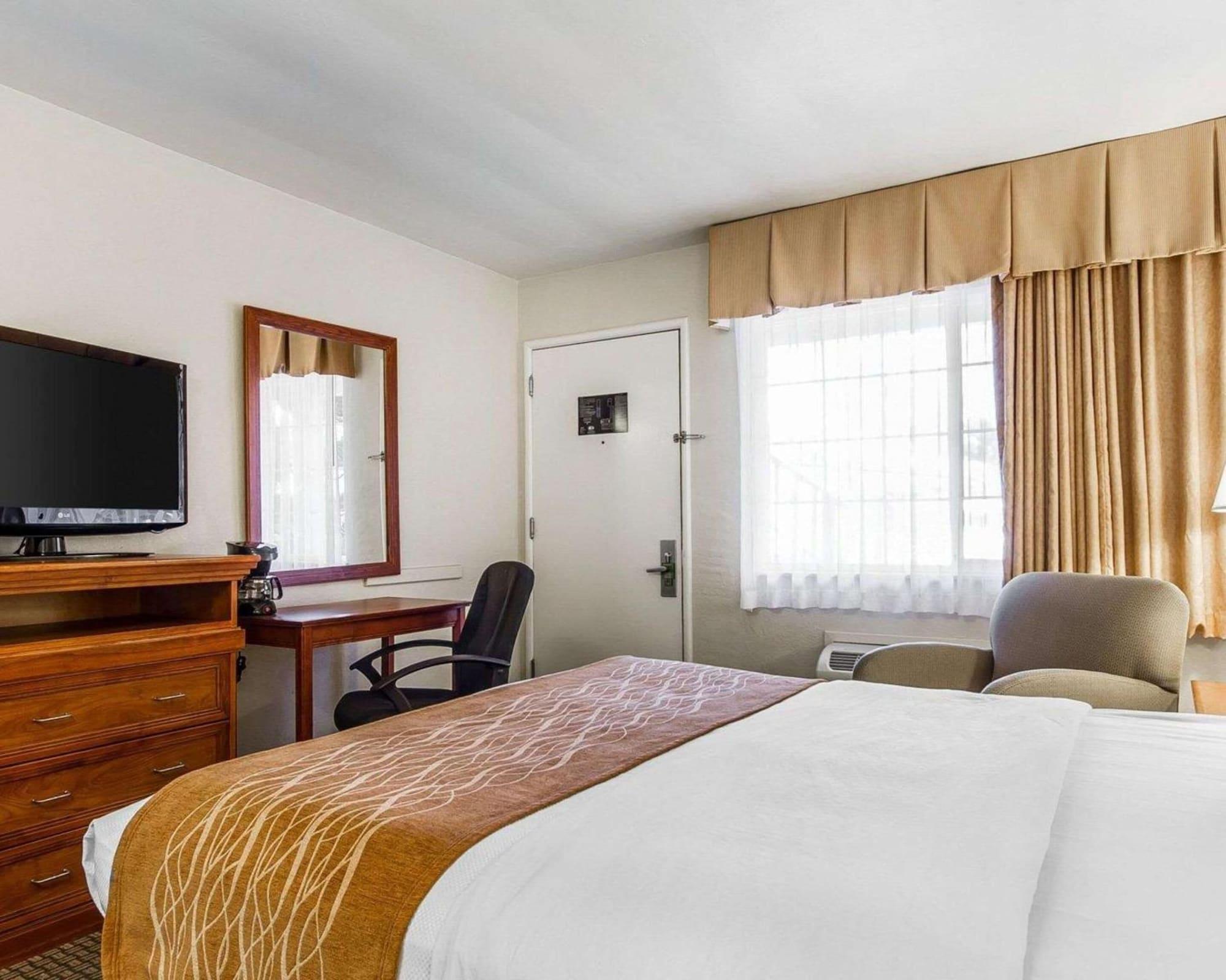 The Inn At 1252 Monterey Luaran gambar