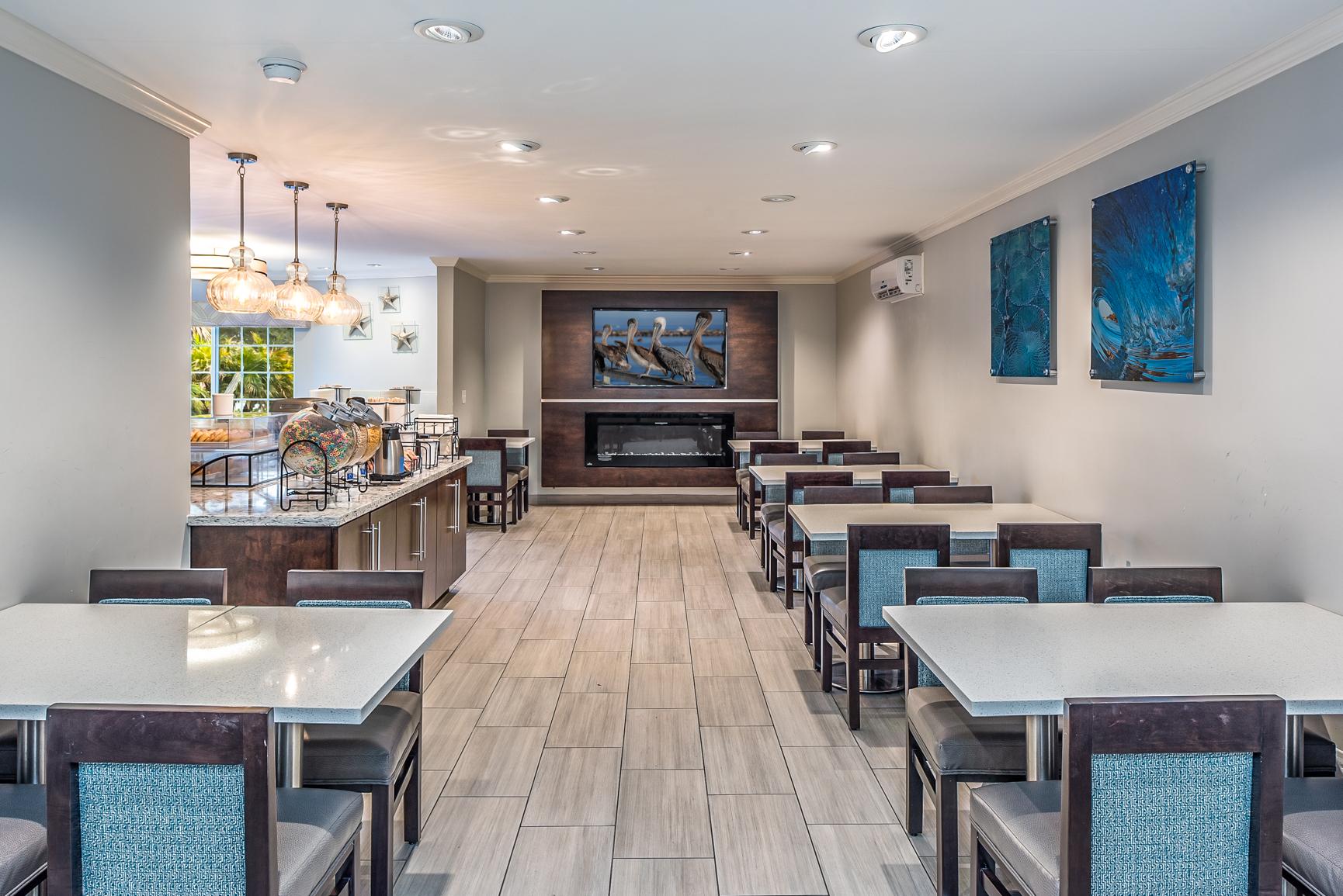 The Inn At 1252 Monterey Luaran gambar