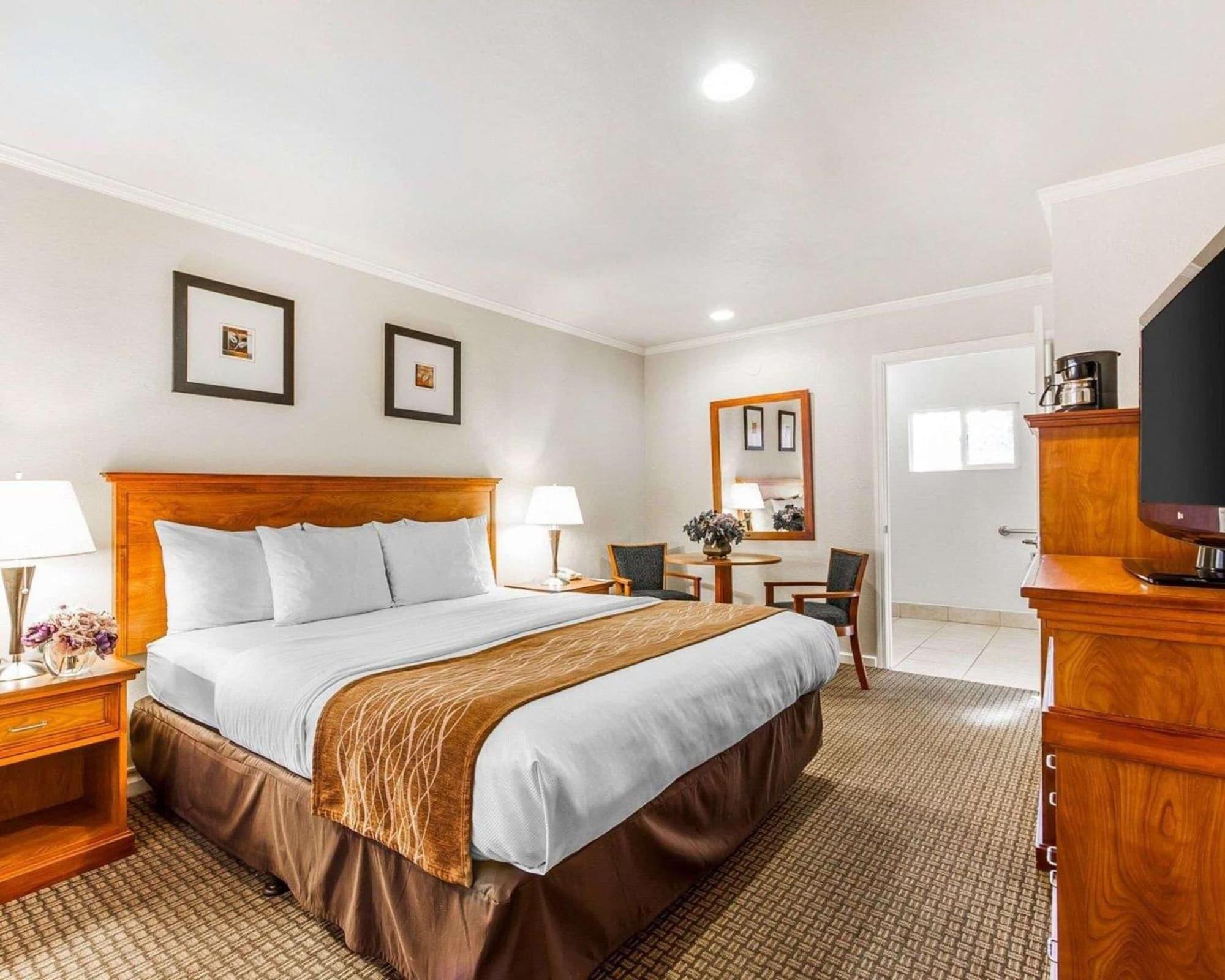The Inn At 1252 Monterey Luaran gambar