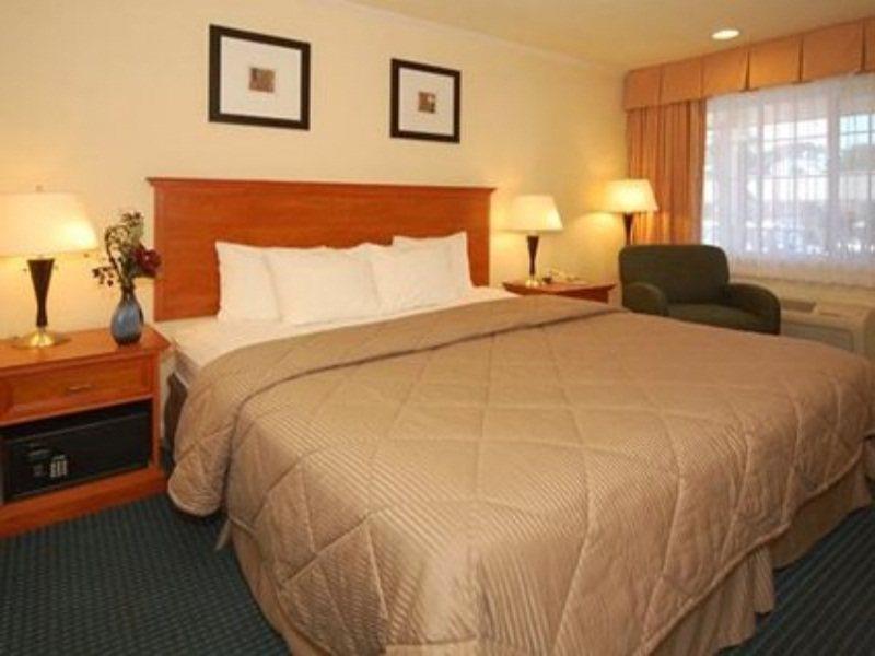 The Inn At 1252 Monterey Luaran gambar