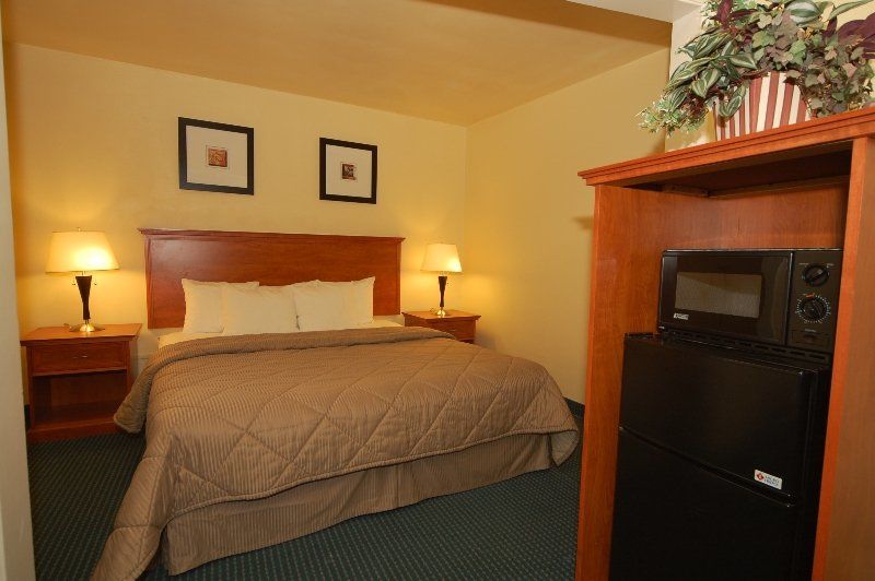 The Inn At 1252 Monterey Luaran gambar