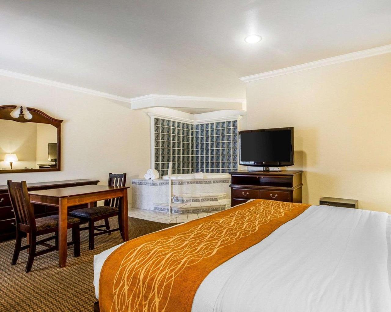 The Inn At 1252 Monterey Luaran gambar