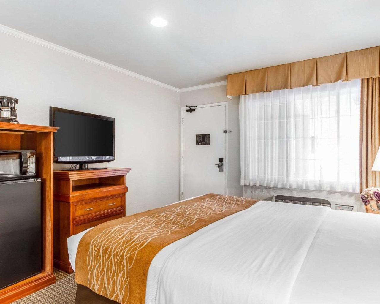 The Inn At 1252 Monterey Luaran gambar